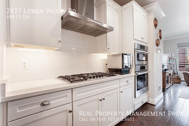 Building Photo - 2877 Lowen Valley Rd