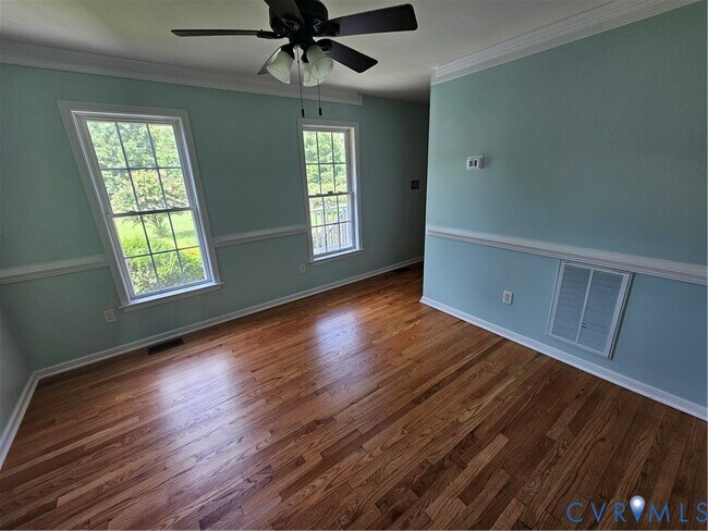 Building Photo - 9225 Upshur Dr