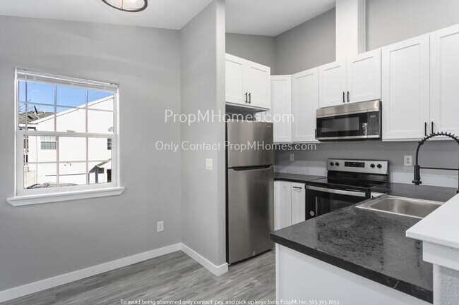 Building Photo - Updated One Bedroom in Happy Valley - Atta...