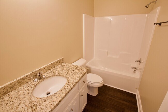 Building Photo - "Brand New Construction."  Quiet location, charming, cozy 3 bedroom duplex