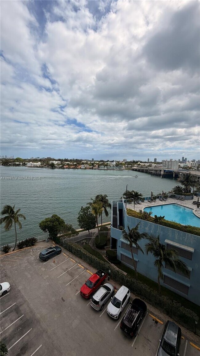 Building Photo - 1865 79th Street Causeway