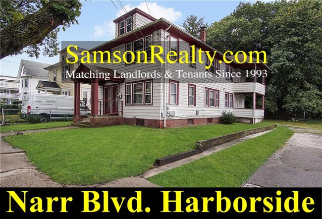 Primary Photo - 1012 Narragansett Blvd