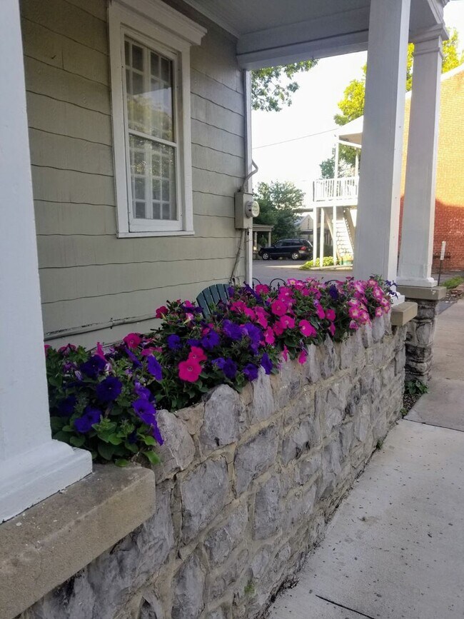 Building Photo - Spacious 1790s Gem in downtown Carlisle: Pet-Friendly, Fenced Yard, Laundry, Screened Porch, Near...