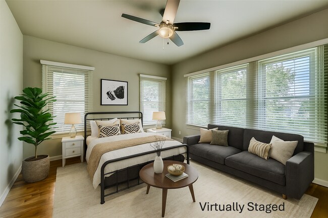 Building Photo - Minutes From Woodlawn Lake - 4 miles from ...