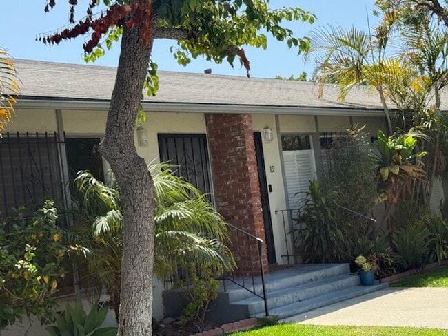 Primary Photo - SECLUDED CONDO IN BELMONT HEIGHTS--CARROLL...