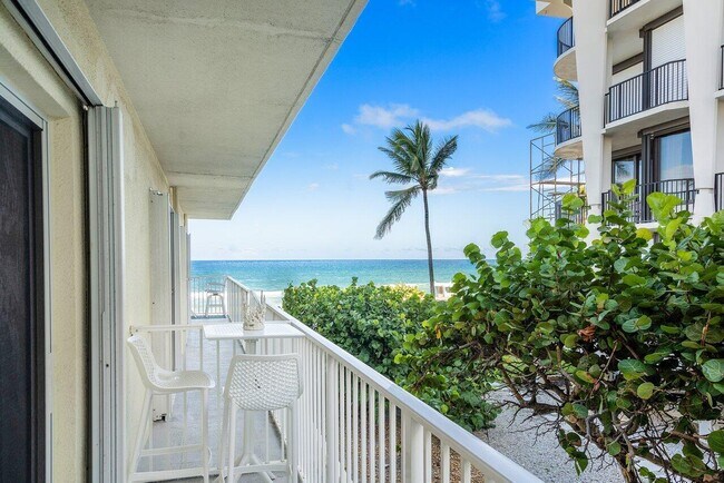 Building Photo - 350 S Ocean Blvd
