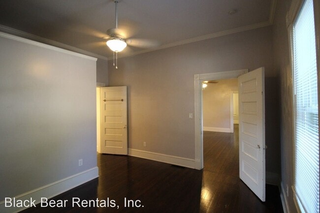 Building Photo - 2 br, 2 bath House - 101 Coleman Avenue