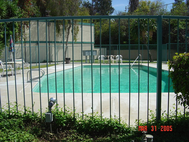 Pool - Panorama Gardens