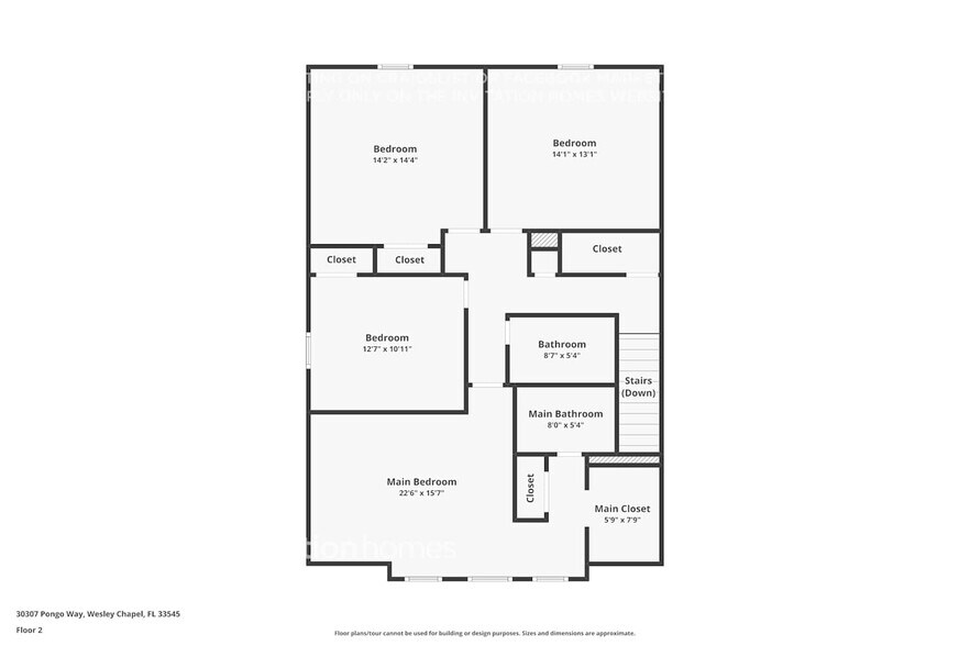 Building Photo - 30307 Pongo Way