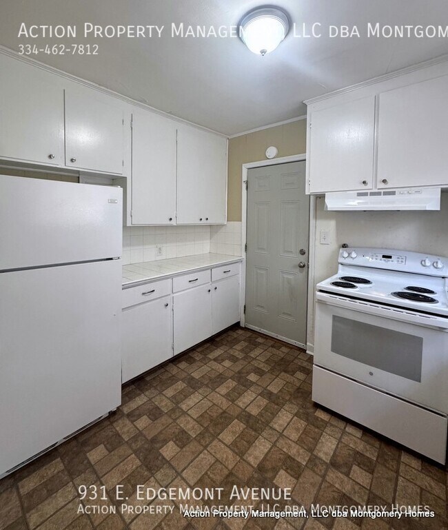 Building Photo - 931 E Edgemont Ave