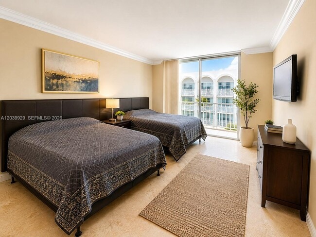 Building Photo - 8855 Collins Ave
