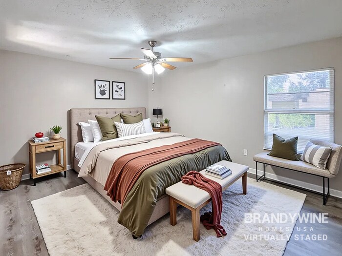 Building Photo - 2712 Mnr Hl Dr