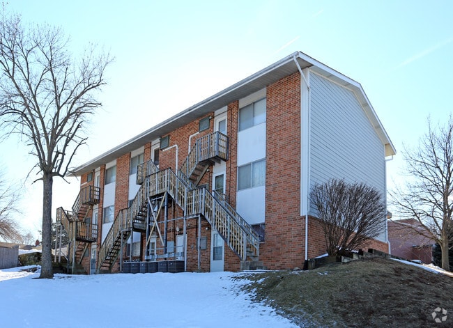 Building Photo - 815 Boulder Ave