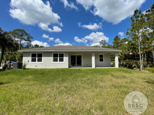 Building Photo - 4534 Amari Rd
