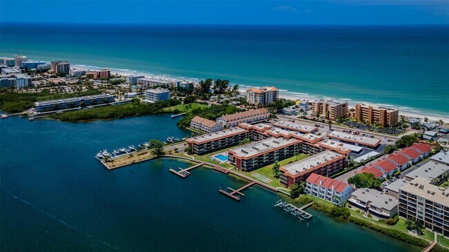 Building Photo - 19701 Gulf Blvd
