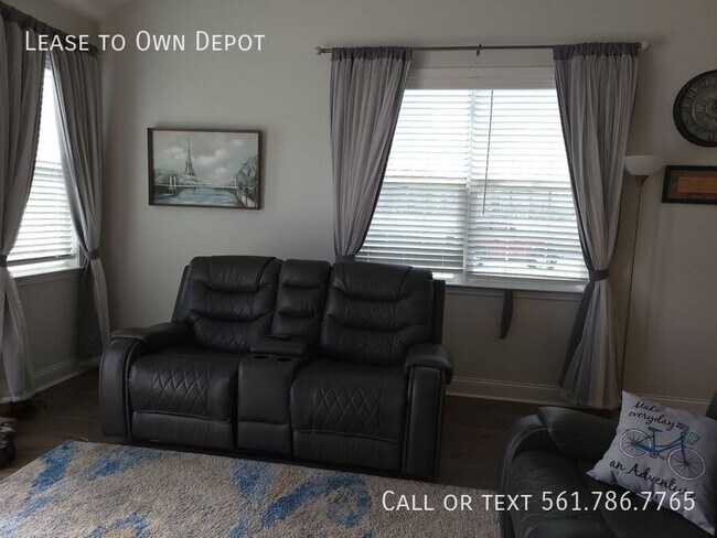 Building Photo - Lease to Own Home