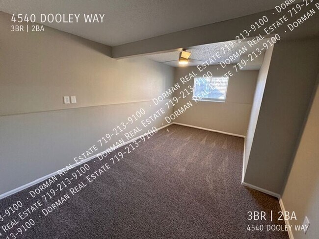 Building Photo - 4540 Dooley Way