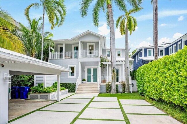 Building Photo - 745 NE 77th St