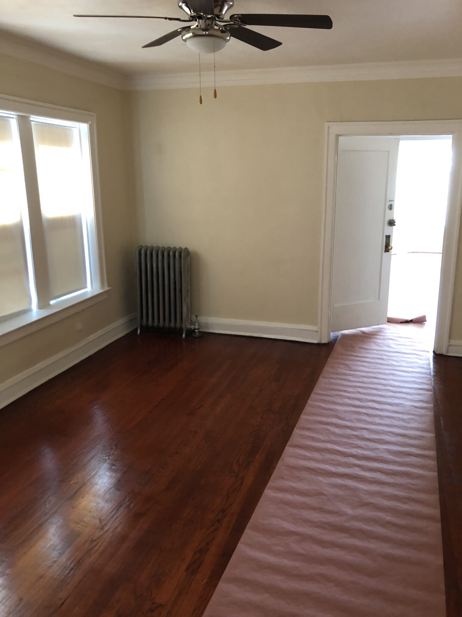 Dining room - 7725 S East End Ave