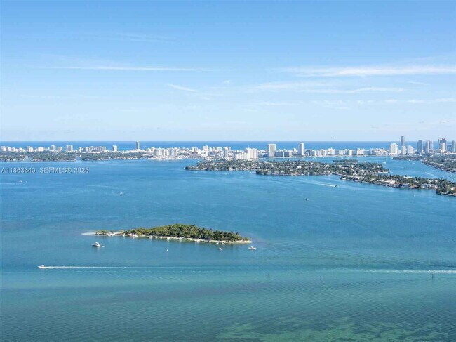 Building Photo - Northeast 24th Street, Miami, FL 33137 - 3 BR 3 BA condo