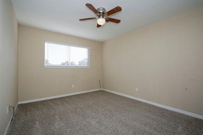 Building Photo - 5429 10th St