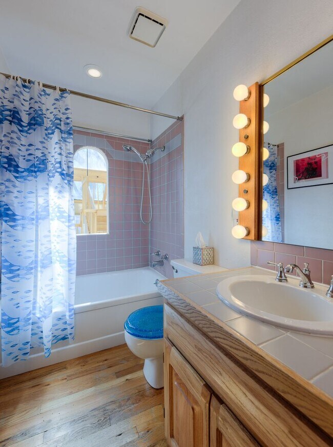 Building Photo - Architectural West Boulder Gem for Rent – ...