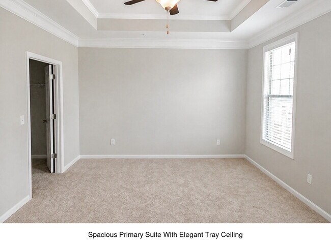 Building Photo - The End-Unit Advantage: More Light, More Privacy, Better Living