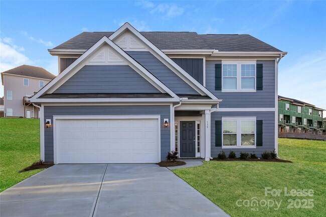 Primary Photo - 139 Queenshall Rd