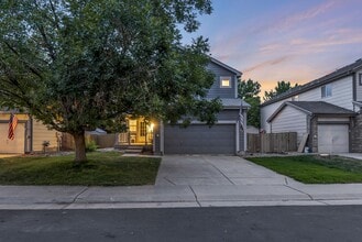 Building Photo - Spacious 4-Bedroom Home with Finished Basement in Parker, CO - A Must-See Rental Property!