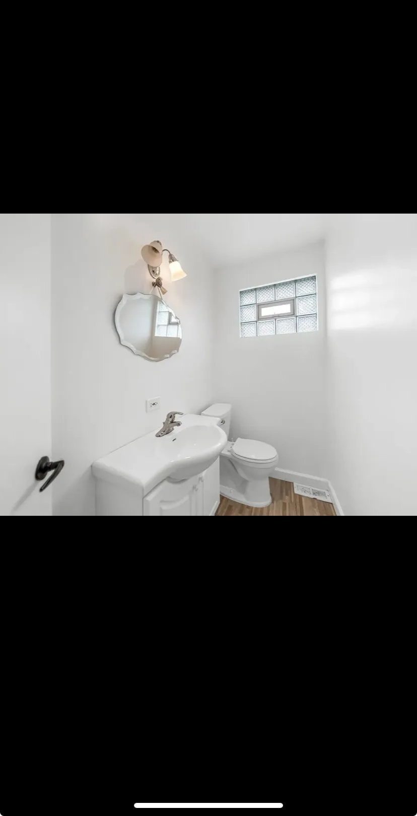 Building Photo - 3841 S Lowe Ave