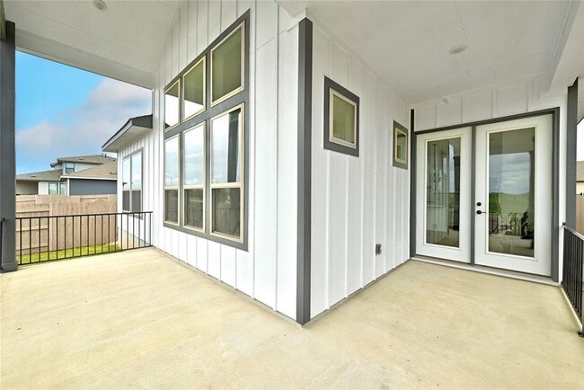 Building Photo - 8709 Lullwater Trl