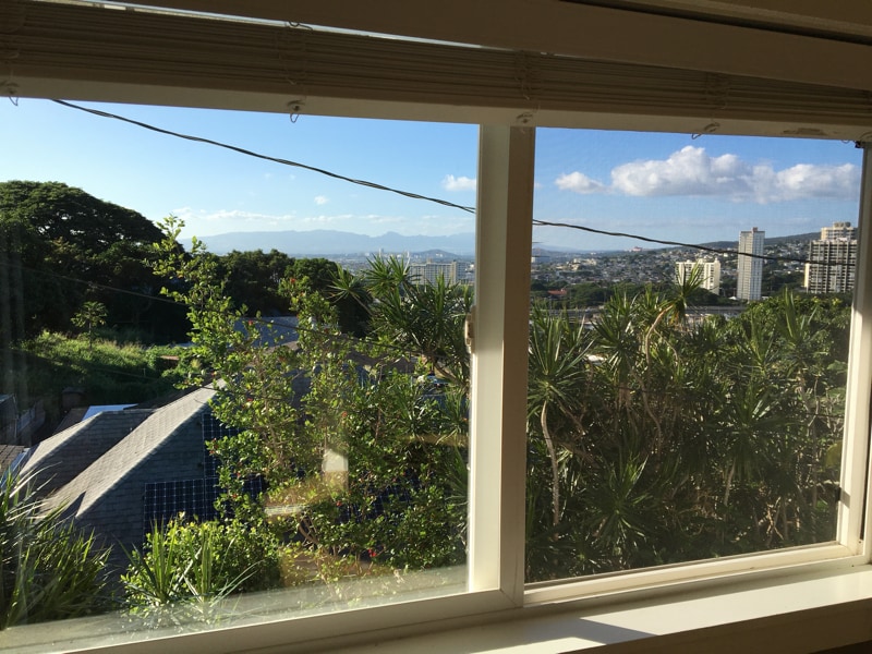 Building Photo - 1959 Puowaina Dr