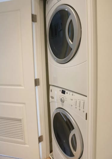 In Unit Laundry - 2344 21st Ave