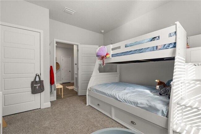 Building Photo - 3232 Long Leaf Way