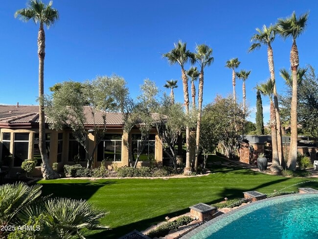 Building Photo - 3452 E Jaeger Cir