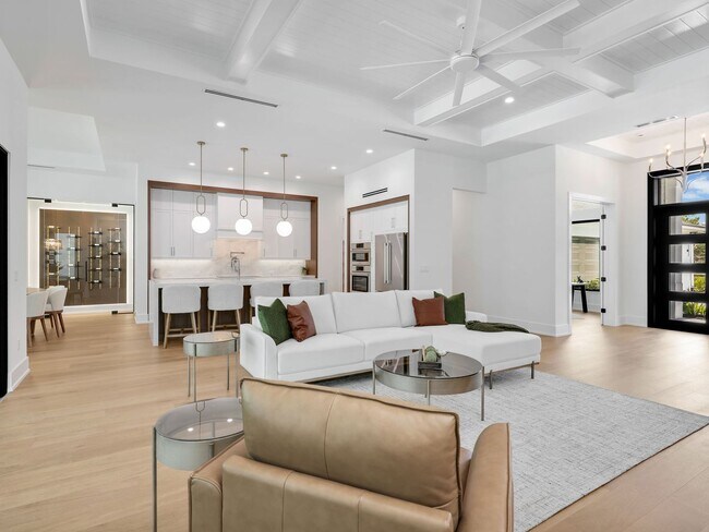 Building Photo - Brand-new contemporary estate on 2.27 private acres