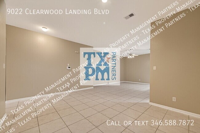 Building Photo - 9022 Clearwood Landing Blvd
