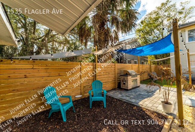 Building Photo - 1535 Flagler Ave