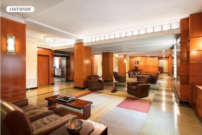 Building Photo - 25 Central Prk W
