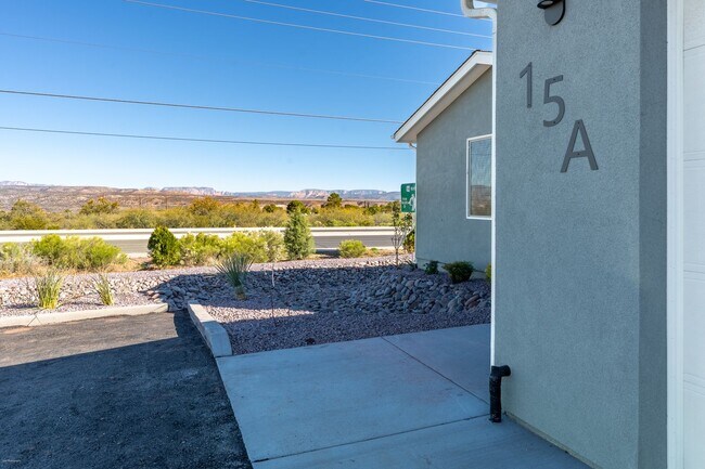 Building Photo - 15NAD