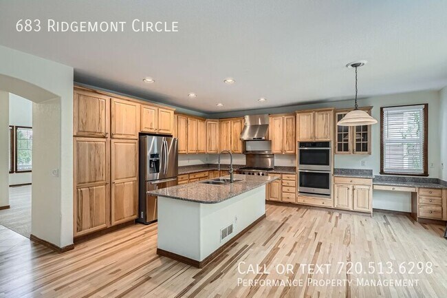 Building Photo - 683 Ridgemont Cir