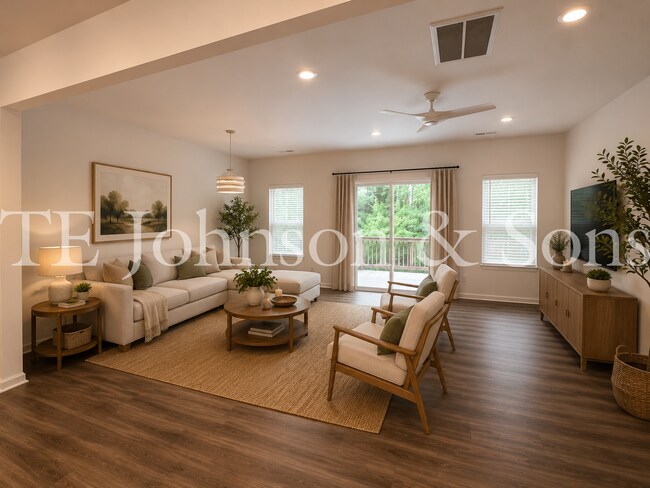 Building Photo - 223 Latrobe Ln