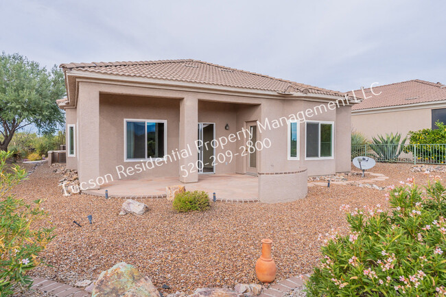 Building Photo - 5027 W Desert Chicory Pl