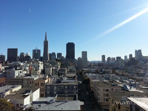 Building Photo - 1442 Kearny St