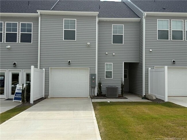 Building Photo - 1431 Goldsboro Ave