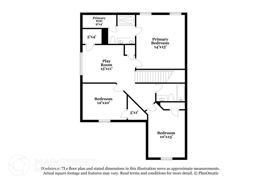 Building Photo - 819 Grand Plains Dr