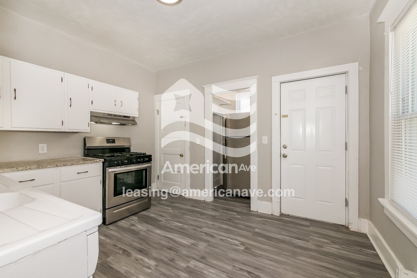 Building Photo - 3019 Corby St