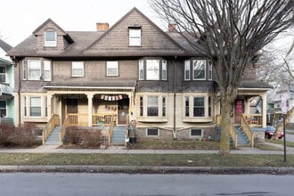 Building Photo - 507 Meigs St