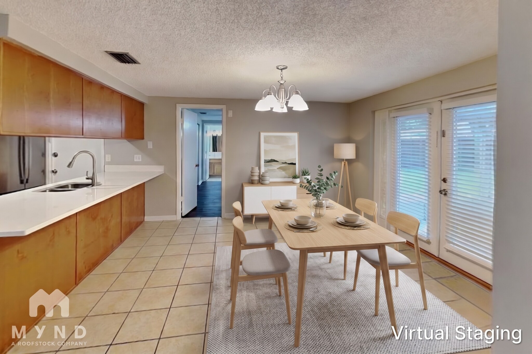 Building Photo - 16023 Eagle River Way