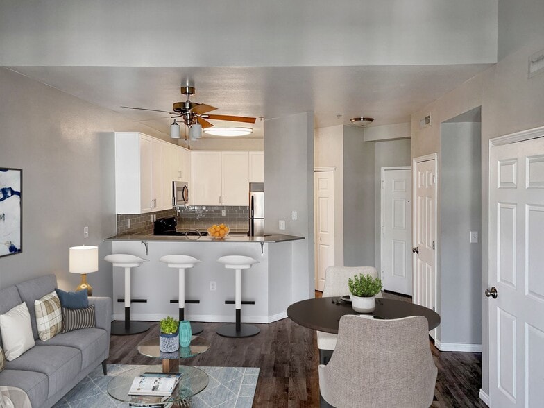 Primary Photo - Palladio Apartments – Your Home in the Heart of Utah